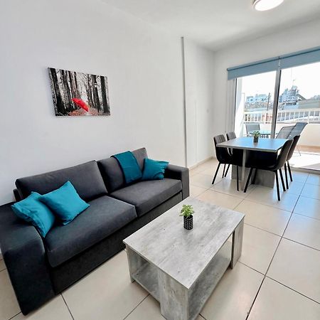 Georgiou 202 Daire Larnaca Dış mekan fotoğraf